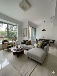 One Tree Hill Residence (D10), Apartment #559986561